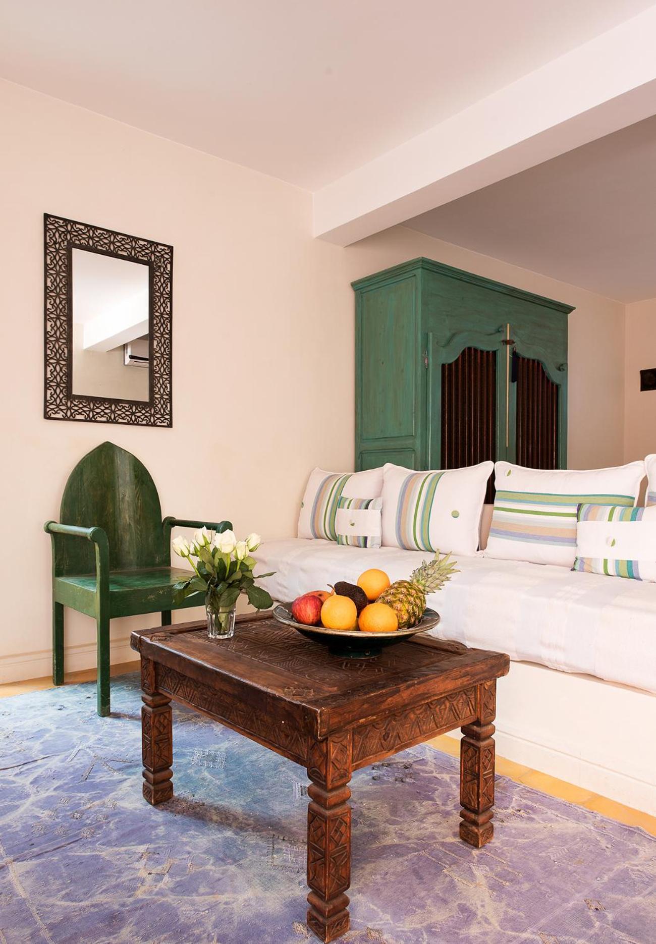 Dar Maktoub Bed and Breakfast Agadir Eksteriør billede