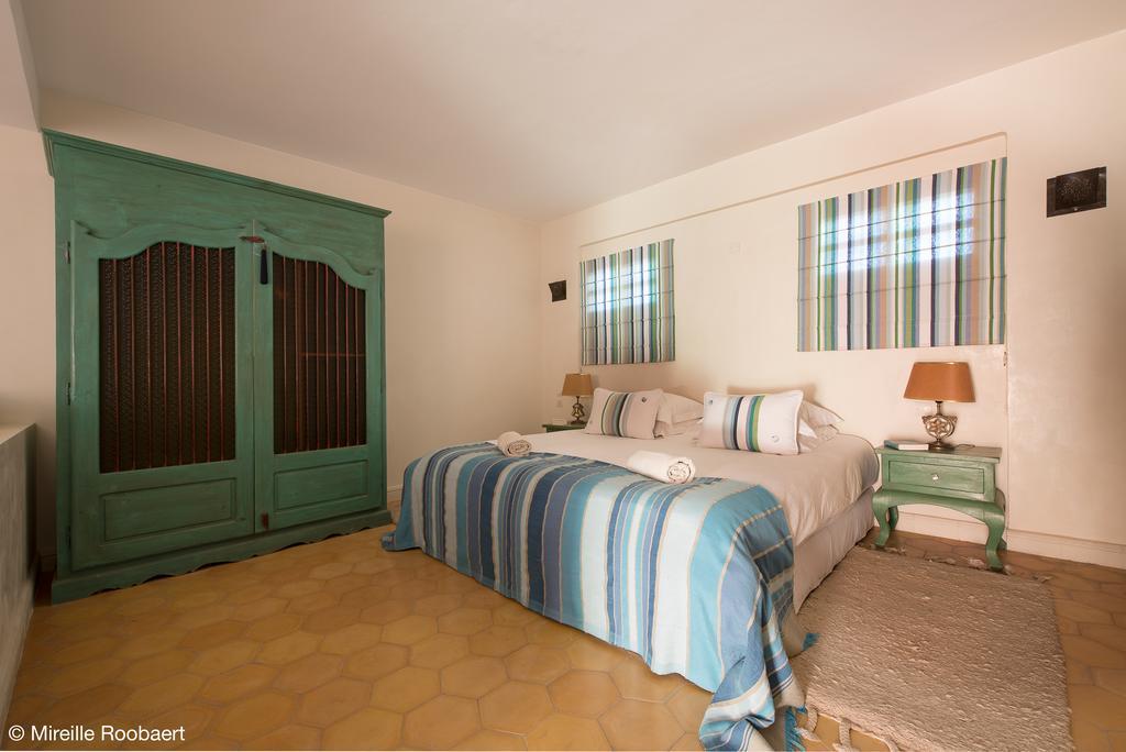 Dar Maktoub Bed and Breakfast Agadir Eksteriør billede