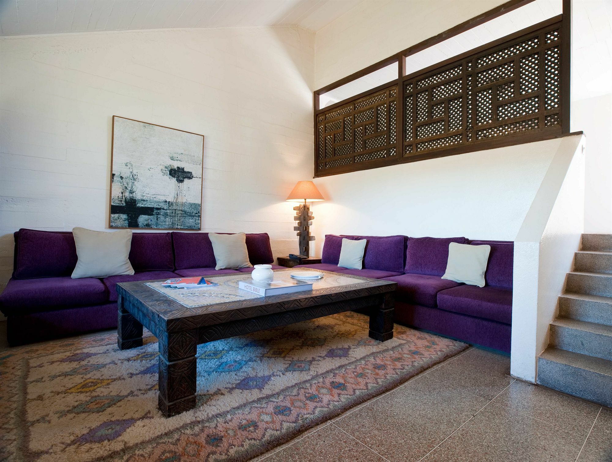 Dar Maktoub Bed and Breakfast Agadir Eksteriør billede