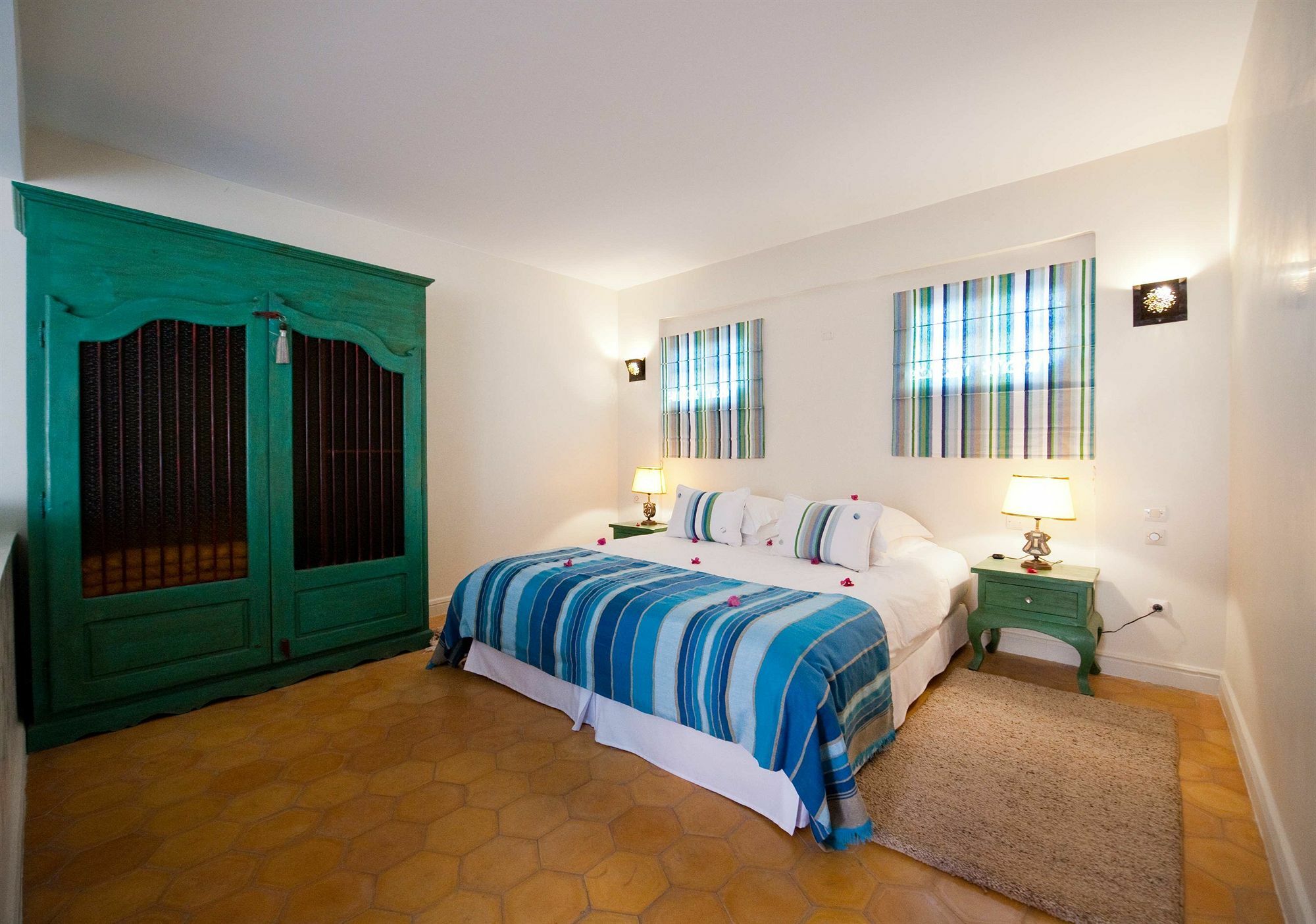 Dar Maktoub Bed and Breakfast Agadir Eksteriør billede